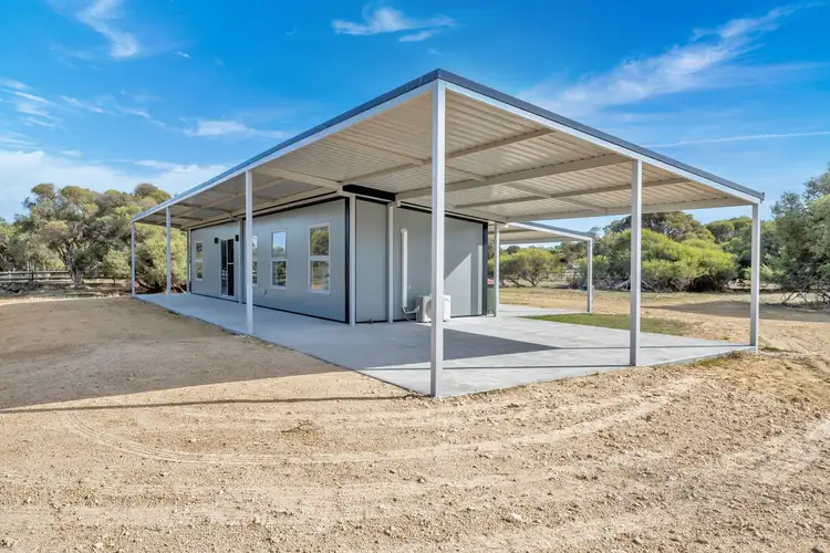 Second view of Homely rural property listing, Lot 6 Lowline Way, Barragup WA 6209