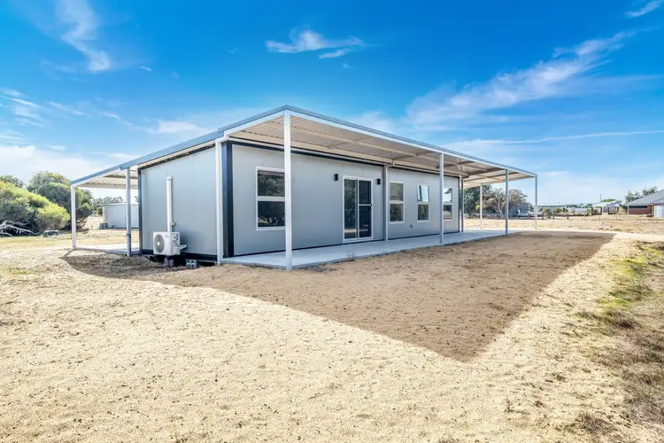 Third view of Homely rural property listing, Lot 6 Lowline Way, Barragup WA 6209