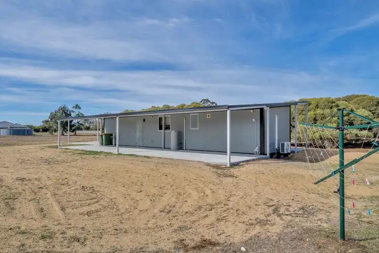 Fourth view of Homely rural property listing, Lot 6 Lowline Way, Barragup WA 6209