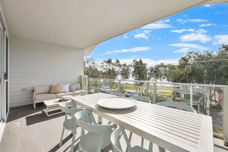 Third view of Homely townhouse listing, 14A Lucinda Avenue, Killarney Vale NSW 2261