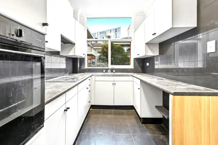 Third view of Homely unit listing, 5/7-9 Bellevue Parade, Hurstville NSW 2220