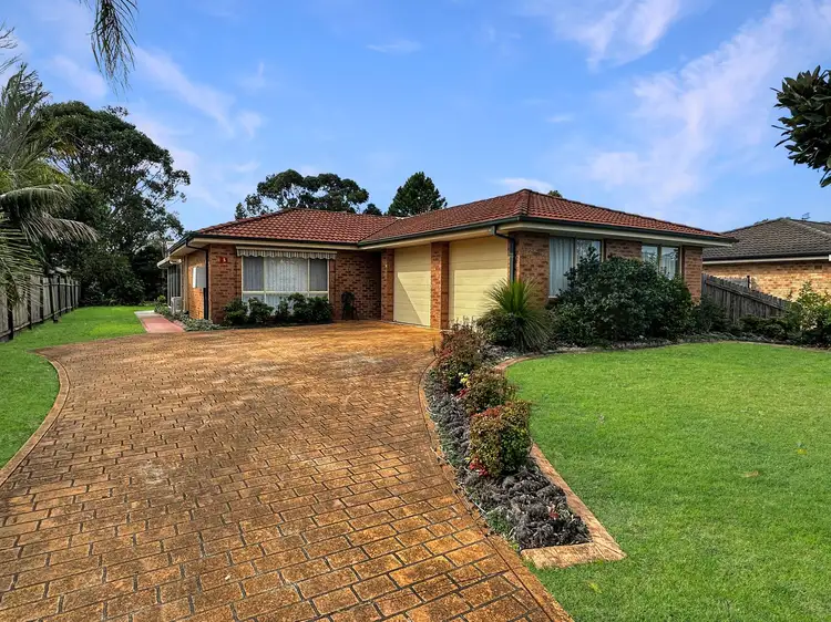 5 Holbert Close, Tea Gardens NSW 2324