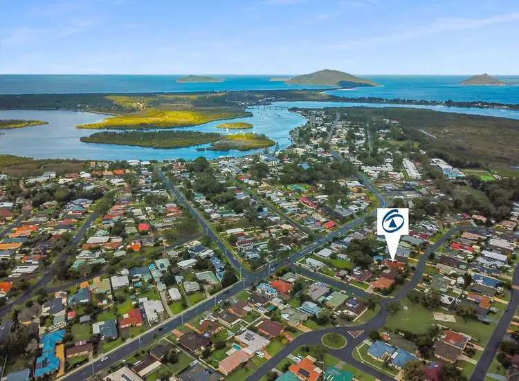 Fourth view of Homely house listing, 5 Holbert Close, Tea Gardens NSW 2324