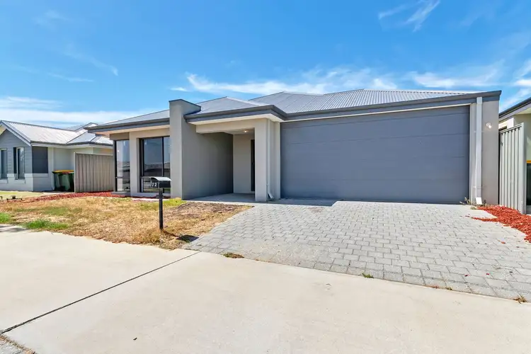 Second view of Homely house listing, 72 Howden Parade, Alkimos WA 6038