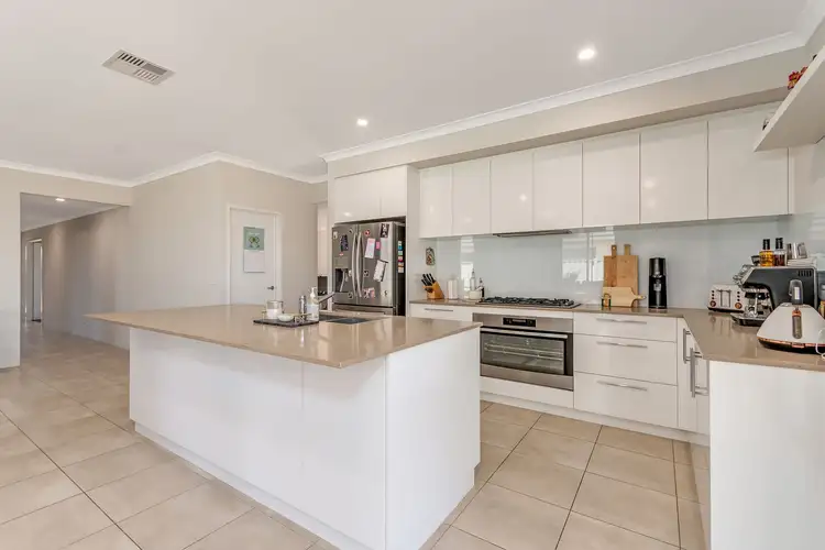 Sixth view of Homely house listing, 72 Howden Parade, Alkimos WA 6038