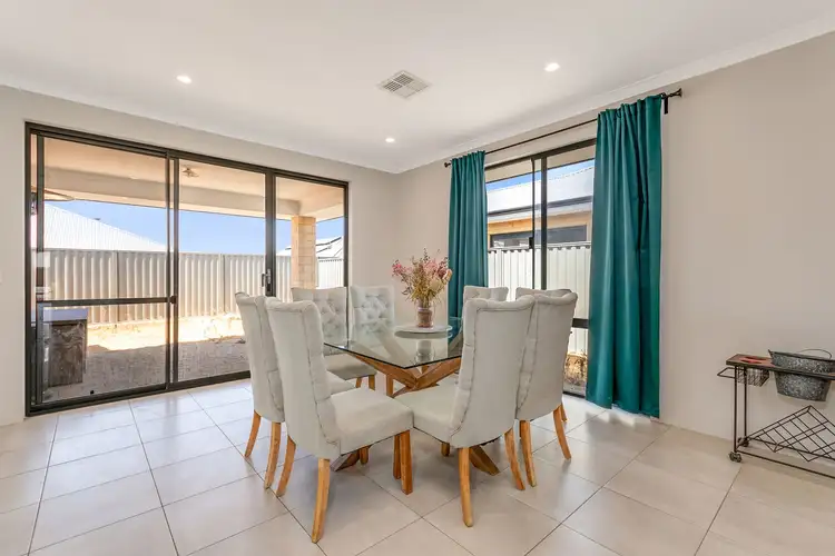Seventh view of Homely house listing, 72 Howden Parade, Alkimos WA 6038