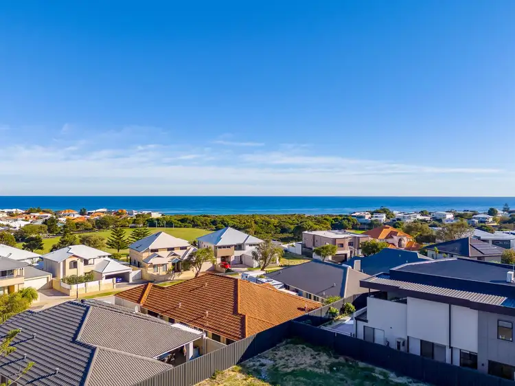 Third view of Homely land listing, 24 Seaview Place, Wannanup WA 6210