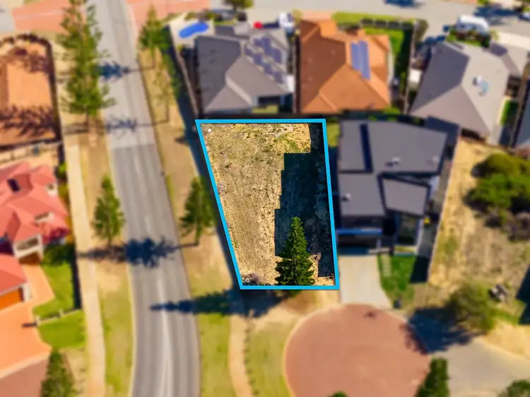 Sixth view of Homely land listing, 24 Seaview Place, Wannanup WA 6210