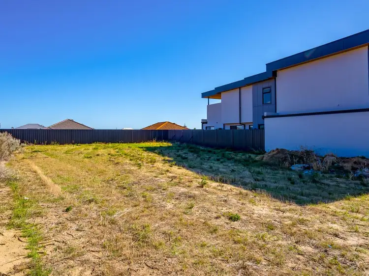 Seventh view of Homely land listing, 24 Seaview Place, Wannanup WA 6210