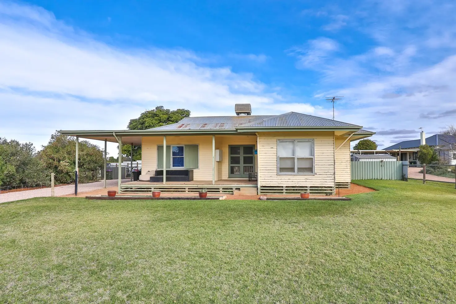 Main view of Homely house listing, 74 & 76 Dacelo Avenue, Red Cliffs VIC 3496
