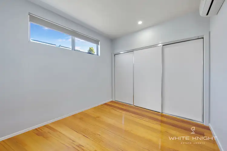Fourth view of Homely house listing, 2/40 Errol Street, Braybrook VIC 3019