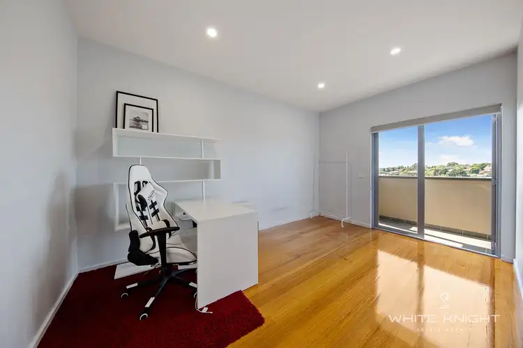 Fifth view of Homely house listing, 2/40 Errol Street, Braybrook VIC 3019