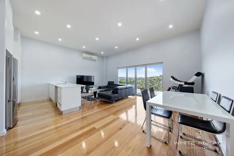 Sixth view of Homely house listing, 2/40 Errol Street, Braybrook VIC 3019