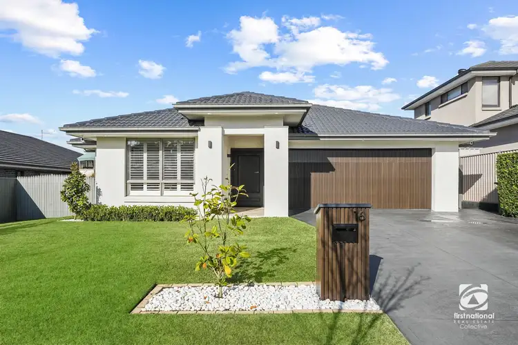 Second view of Homely house listing, 16 Beechworth Parade, Harrington Park NSW 2567