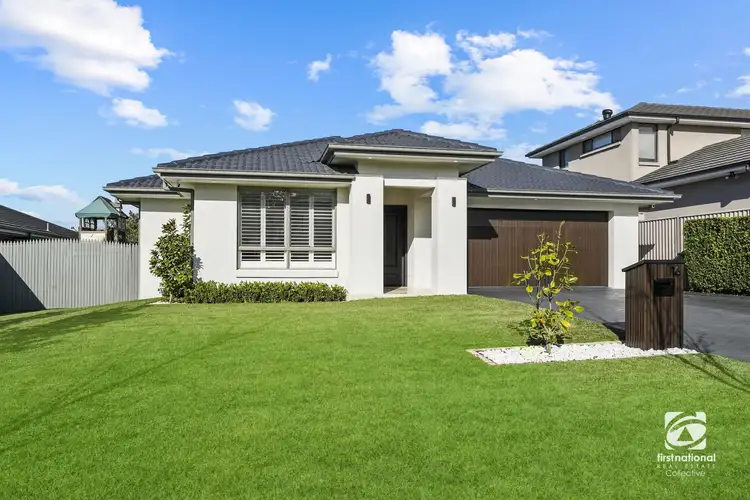 Third view of Homely house listing, 16 Beechworth Parade, Harrington Park NSW 2567