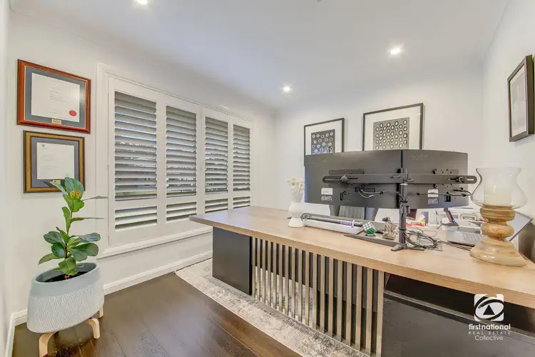 Fourth view of Homely house listing, 16 Beechworth Parade, Harrington Park NSW 2567