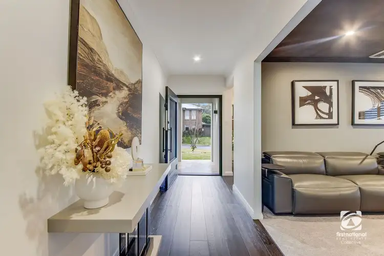 Fifth view of Homely house listing, 16 Beechworth Parade, Harrington Park NSW 2567