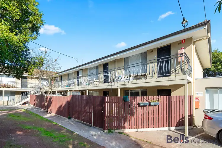 Main view of Homely apartment listing, 19/2-4 The Gables, Albion VIC 3020