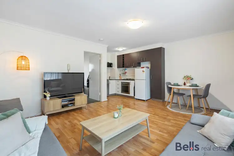 Second view of Homely apartment listing, 19/2-4 The Gables, Albion VIC 3020