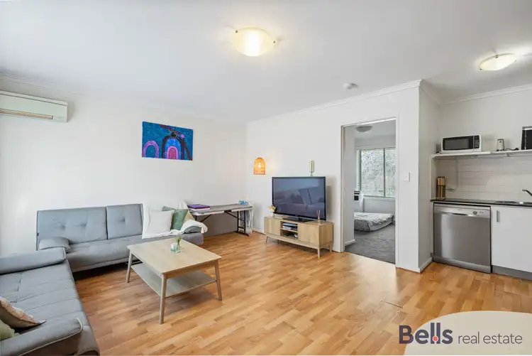 Third view of Homely apartment listing, 19/2-4 The Gables, Albion VIC 3020