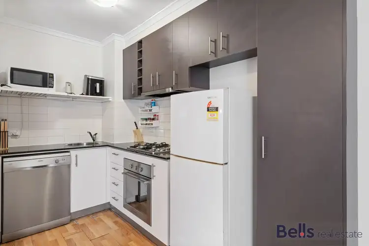 Fourth view of Homely apartment listing, 19/2-4 The Gables, Albion VIC 3020