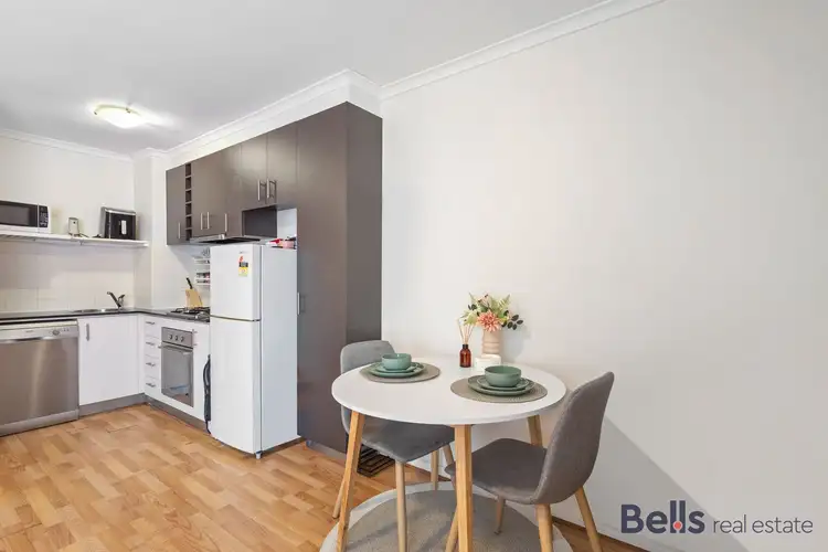 Fifth view of Homely apartment listing, 19/2-4 The Gables, Albion VIC 3020