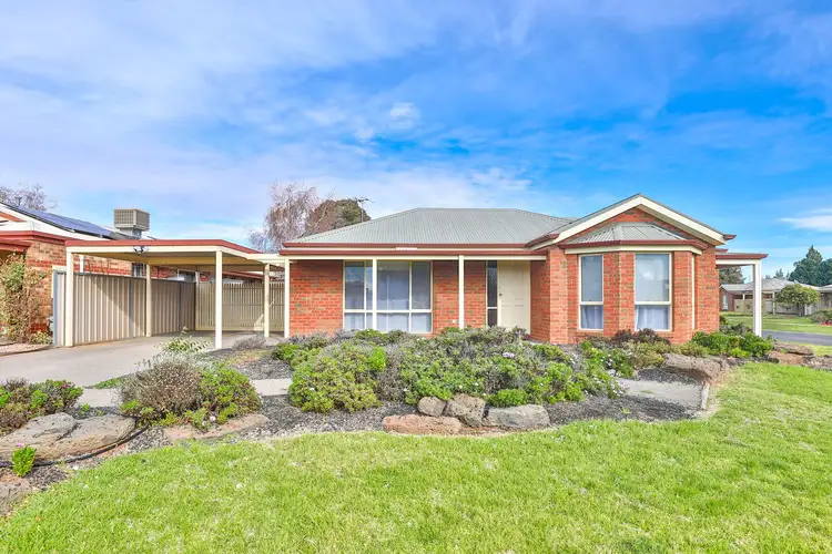 Main view of Homely townhouse listing, 23 Macquarie Court, Mildura VIC 3500