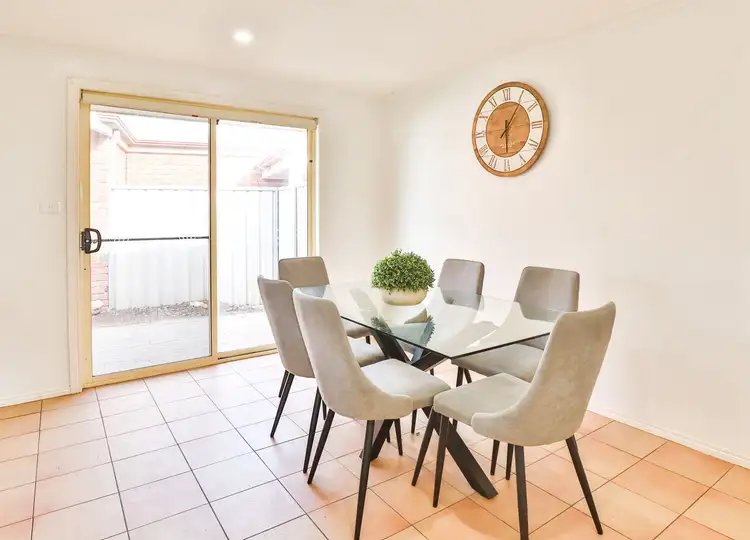 Fourth view of Homely townhouse listing, 23 Macquarie Court, Mildura VIC 3500