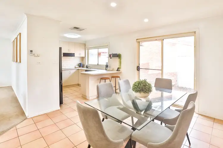 Fifth view of Homely townhouse listing, 23 Macquarie Court, Mildura VIC 3500