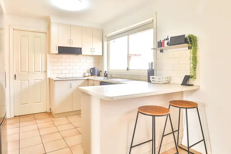 Sixth view of Homely townhouse listing, 23 Macquarie Court, Mildura VIC 3500