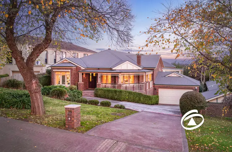 Main view of Homely house listing, 7 The Elms, Narre Warren VIC 3805