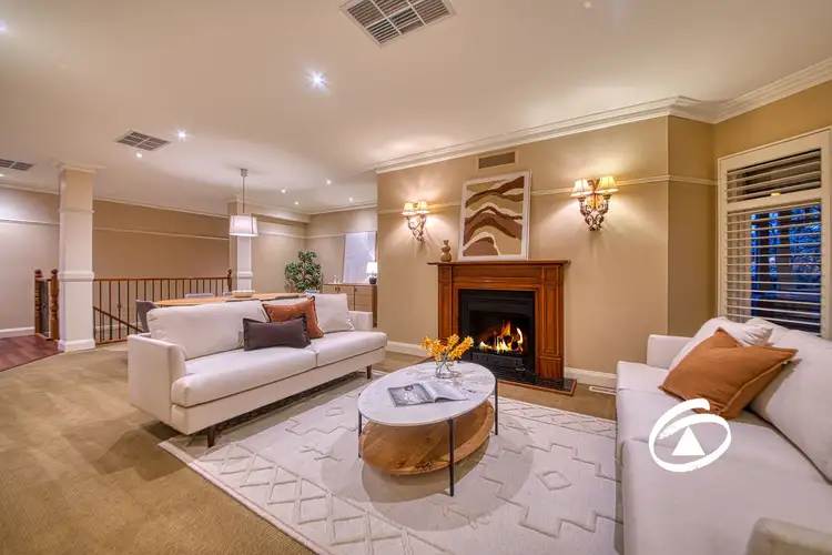 Second view of Homely house listing, 7 The Elms, Narre Warren VIC 3805