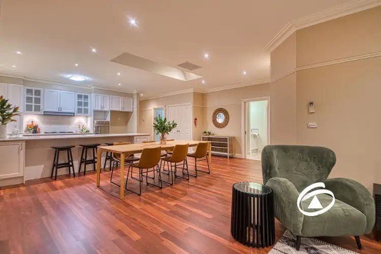 Fourth view of Homely house listing, 7 The Elms, Narre Warren VIC 3805