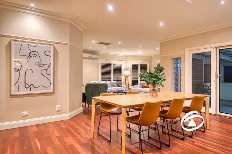 Fifth view of Homely house listing, 7 The Elms, Narre Warren VIC 3805