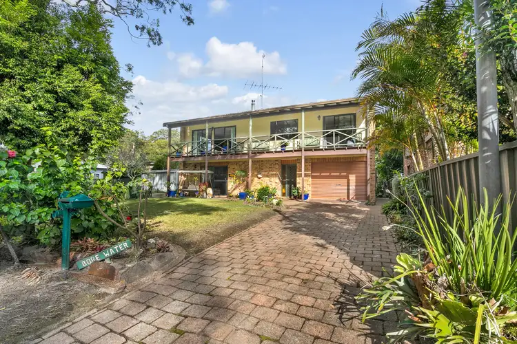 1 Ajax Avenue, Nelson Bay NSW 2315