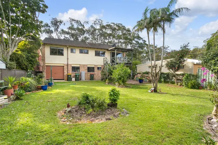 Third view of Homely house listing, 1 Ajax Avenue, Nelson Bay NSW 2315