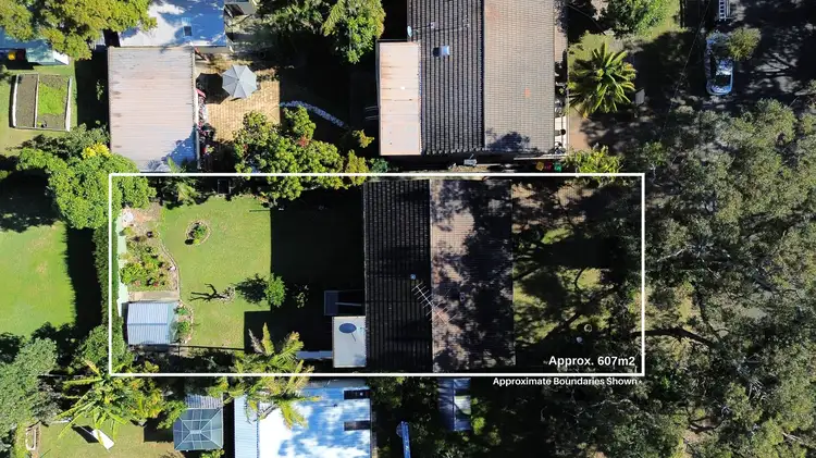 Fourth view of Homely house listing, 1 Ajax Avenue, Nelson Bay NSW 2315