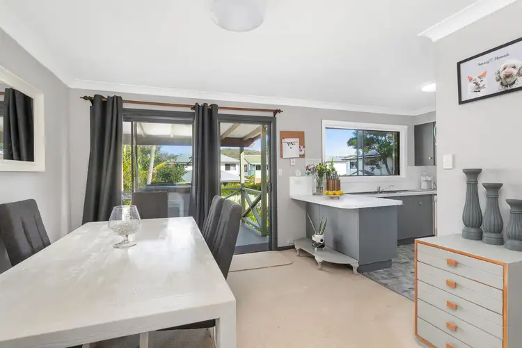 Fifth view of Homely house listing, 1 Ajax Avenue, Nelson Bay NSW 2315