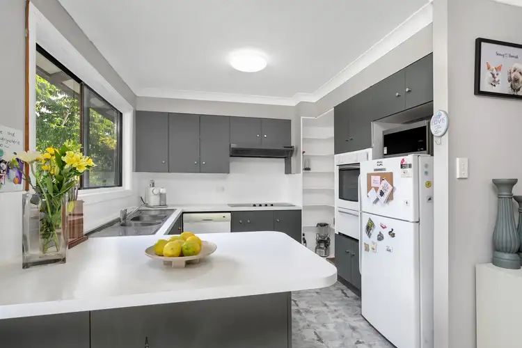 Sixth view of Homely house listing, 1 Ajax Avenue, Nelson Bay NSW 2315