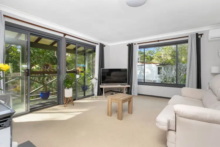 Seventh view of Homely house listing, 1 Ajax Avenue, Nelson Bay NSW 2315