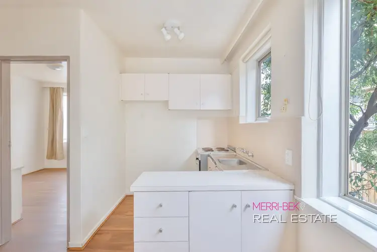 Sixth view of Homely apartment listing, 6/446 Albion Street, Brunswick West VIC 3055