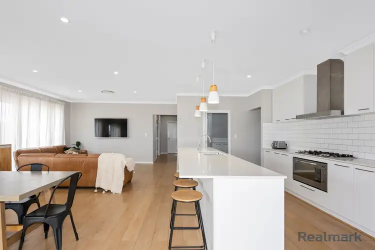 Fourth view of Homely house listing, 13 Wittenoom Turn, Dawesville WA 6211