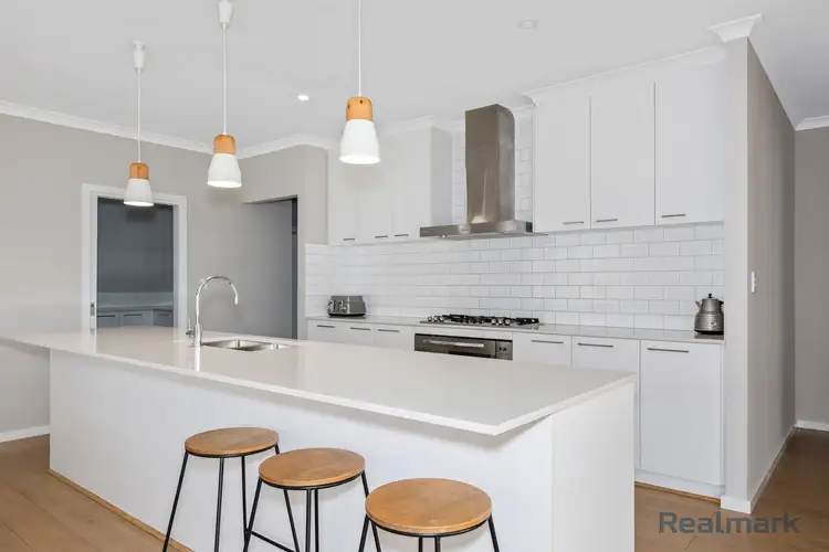 Fifth view of Homely house listing, 13 Wittenoom Turn, Dawesville WA 6211