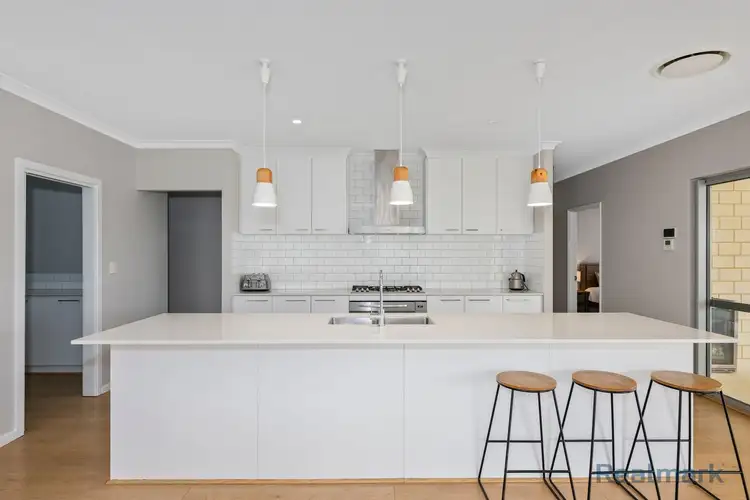 Sixth view of Homely house listing, 13 Wittenoom Turn, Dawesville WA 6211