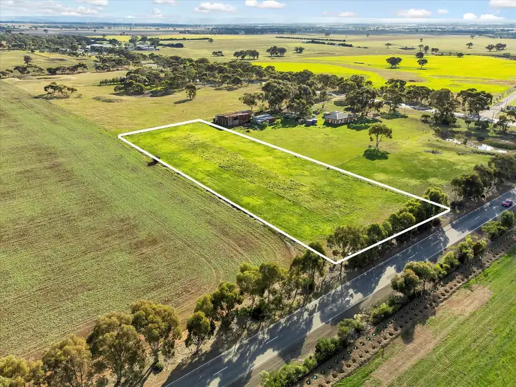 Second view of Homely land listing, 13-19 Eynesbury Road, Eynesbury VIC 3338