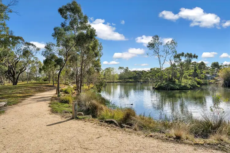 Sixth view of Homely land listing, 13-19 Eynesbury Road, Eynesbury VIC 3338