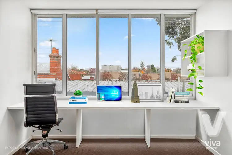 Main view of Homely apartment listing, 216/75 Darling Road, Malvern East VIC 3145