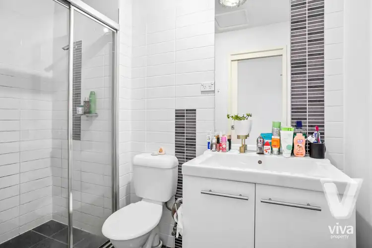 Third view of Homely apartment listing, 216/75 Darling Road, Malvern East VIC 3145