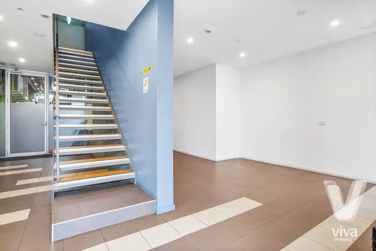 Fifth view of Homely apartment listing, 216/75 Darling Road, Malvern East VIC 3145