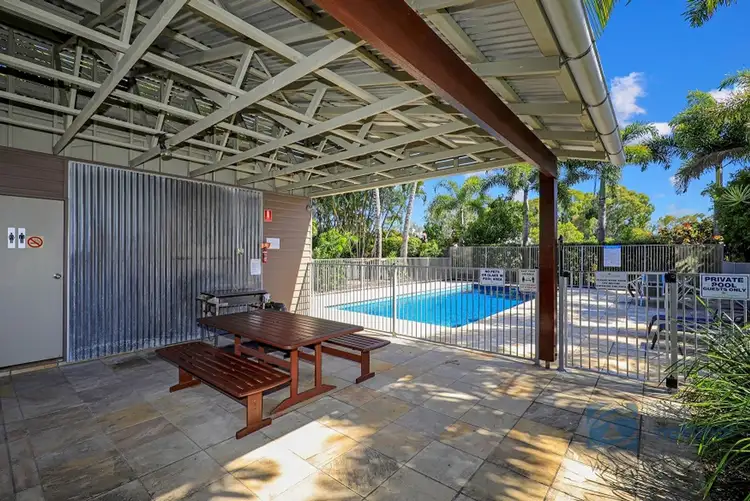 Third view of Homely townhouse listing, 5/151 Esplanade, Woodgate QLD 4660